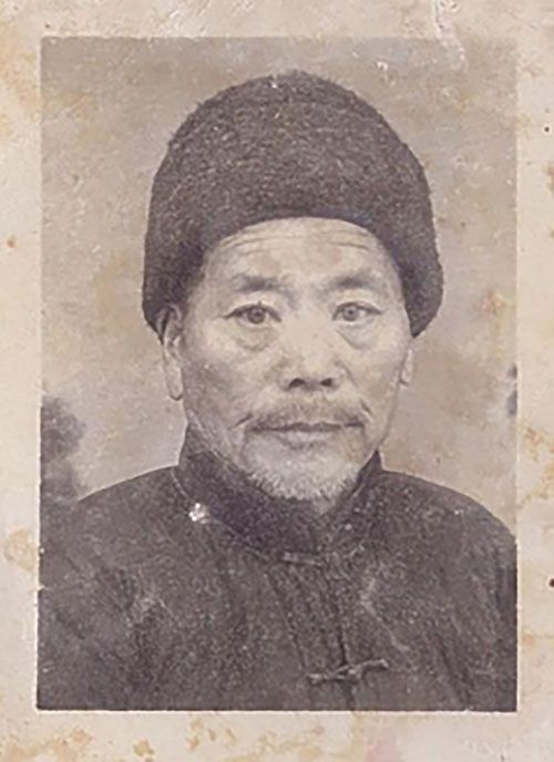 傅元能a